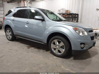 2GNFLGEK8E6****** 2014 Chevrolet Equinox