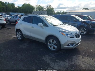 KL4CJHSB3FB****** 2015 Buick Encore