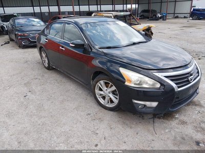 1N4AL3AP3FN****** 2015 Nissan Altima