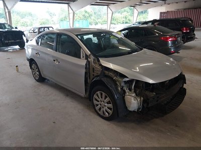 2015 Nissan Sentra