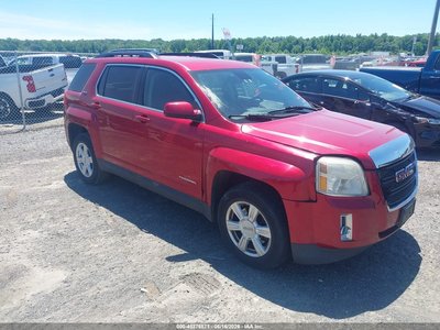 2015 GMC Terrain