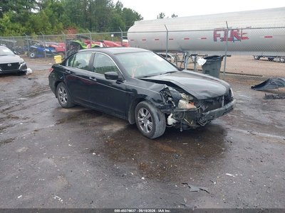 1HGCP2F6XCA****** 2012 Honda Accord