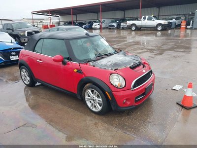 WMWZN3C5XBT****** 2011 MINI Cooper