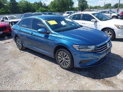 2021 Volkswagen Jetta