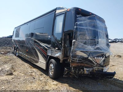 2PCVS3493KC****** 2019 Prevost Bus