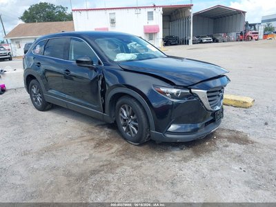 2022 Mazda CX-9