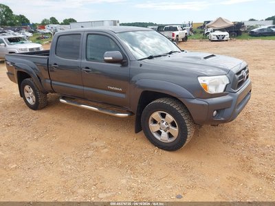 3TMMU4FN8DM****** 2013 Toyota Tacoma