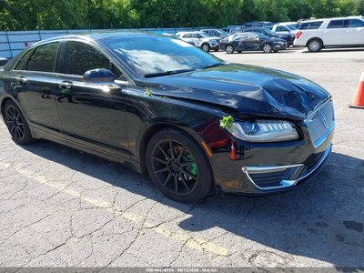 3LN6L5F90HR****** 2017 Lincoln MKZ