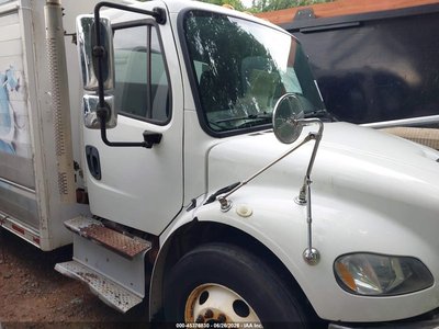 3ALACWDTXFD****** 2015 Freightliner M2