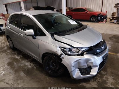 2016 Honda Fit