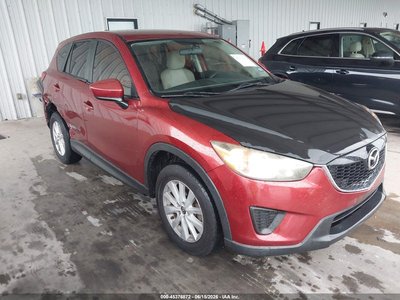 2013 Mazda CX-5