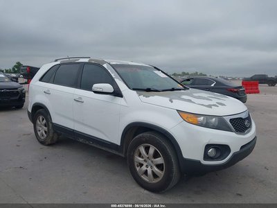 2013 Kia Sorento