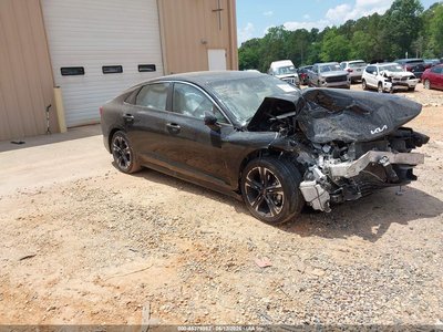5XXG64J22NG****** 2022 Kia K5