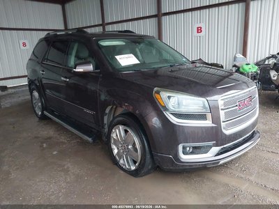 2015 GMC Acadia