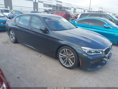 WBA7F2C32HG****** 2017 BMW Alpina B7
