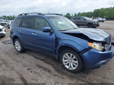 2013 Subaru Forester