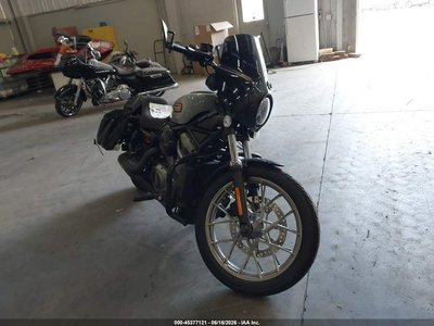 1HD1ZF115RB****** 2024 Harley-Davidson Nightster Special