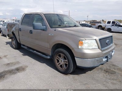 2005 Ford F-150