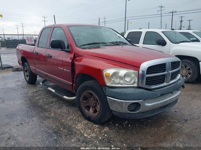 2007 Dodge Ram 1500