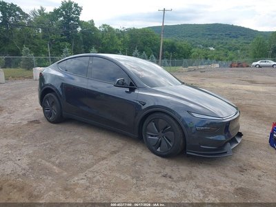 7SAYGDEE1TF****** 2026 Tesla Model Y