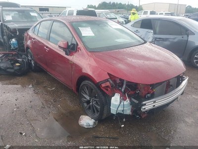 5YFS4MCE0TP****** 2026 Toyota Corolla