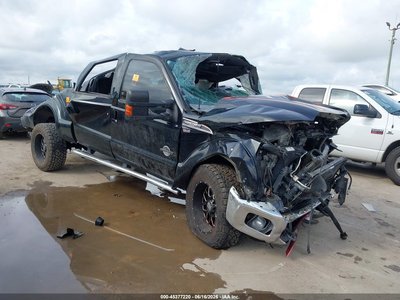 1FT7W2BT8GE****** 2016 Ford F-250