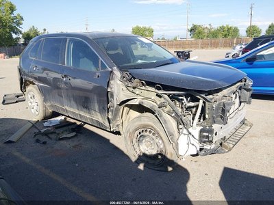 2T3F1RFV7NW****** 2022 Toyota RAV4