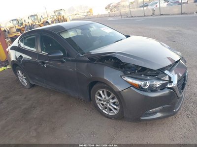 3MZBN1U72HM****** 2017 Mazda 3