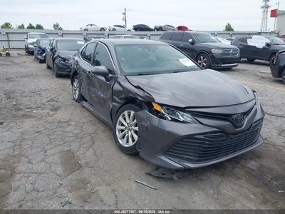 4T1B11HK6KU****** 2019 Toyota Camry