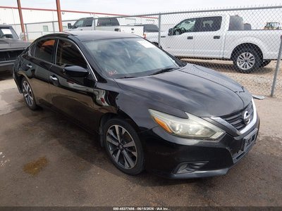 1N4AL3AP0HC****** 2017 Nissan Altima