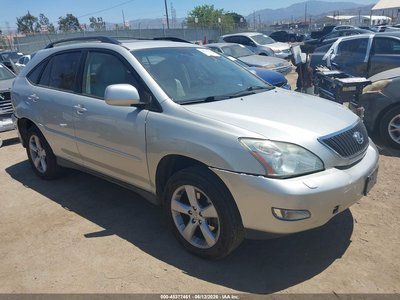 JTJGA31U540****** 2004 Lexus RX