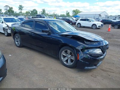 2015 Dodge Charger