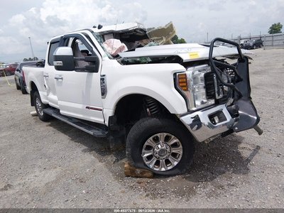 1FT7W2BT9KE****** 2019 Ford F-250