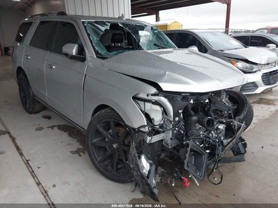 1FMJU1KTXKE****** 2019 Ford Expedition
