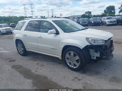 1GKKVTKD4FJ****** 2015 GMC Acadia