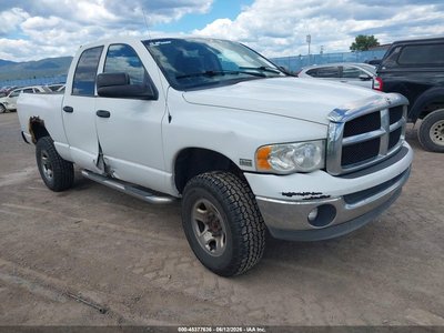 2004 Dodge Ram 2500