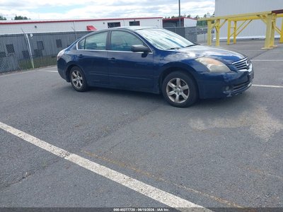 2007 Nissan Altima