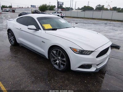 1FA6P8CF6F5****** 2015 Ford Mustang