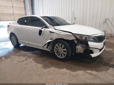 5XXGM4A79FG****** 2015 Kia Optima