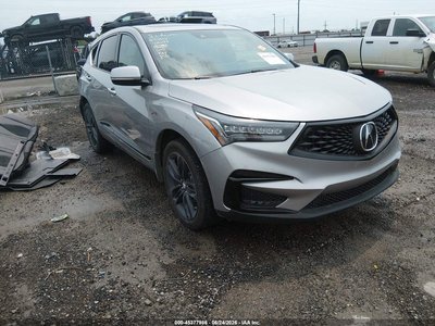2021 Acura RDX