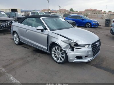 2015 Audi A3