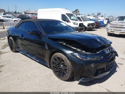 2024 BMW M4