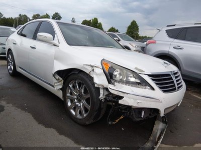 KMHGH4JH6CU****** 2012 Hyundai Equus