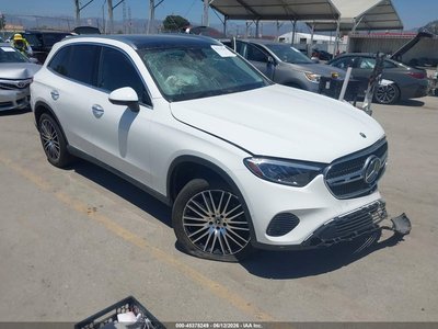 W1NKM4GB2RF****** 2024 Mercedes-Benz GLC-Class