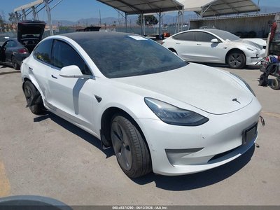 5YJ3E1EA1KF****** 2019 Tesla Model 3
