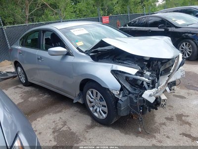 1N4AL3AP8EN****** 2014 Nissan Altima