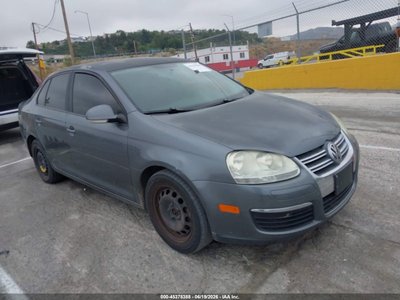 3VWJZ7AJ2AM****** 2010 Volkswagen Jetta