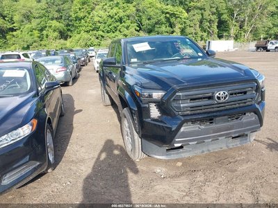 3TYLD5KN3ST****** 2025 Toyota Tacoma
