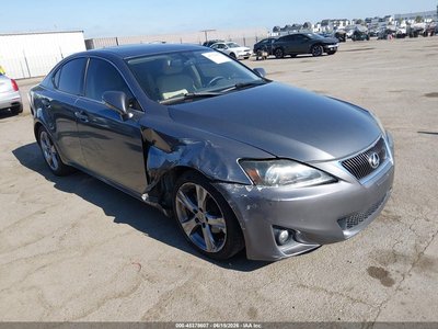 JTHBF5C22D5****** 2013 Lexus IS