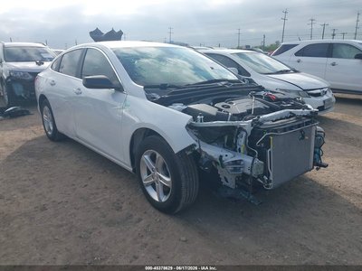 2020 Chevrolet Malibu